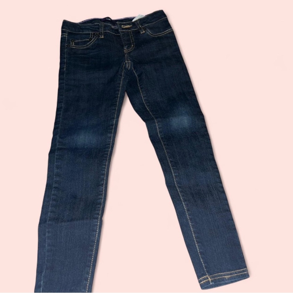 Classic Blue kids Jeans